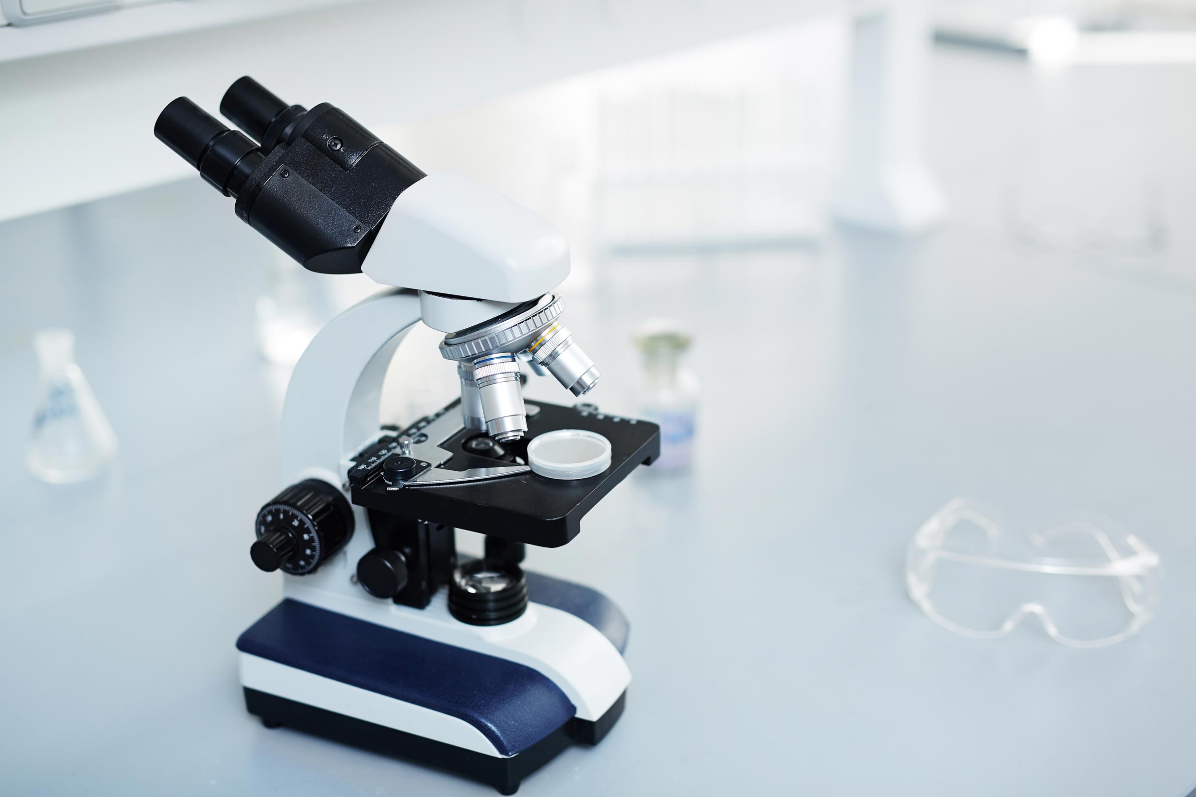 microscope microscope